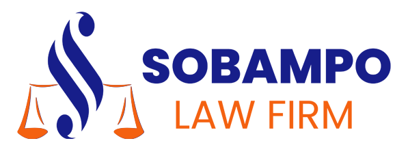 Sobampo Law Firm logo